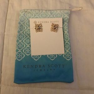 Kendra Scott earrings